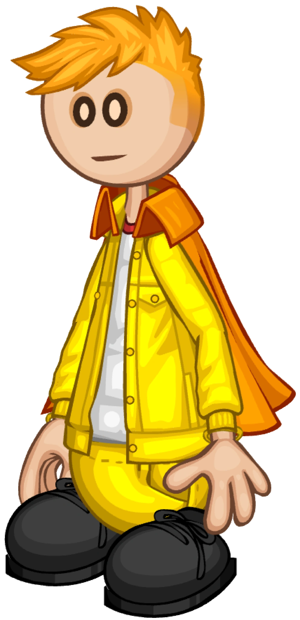 Daryl Flipline Studios Fanon Wiki Fandom