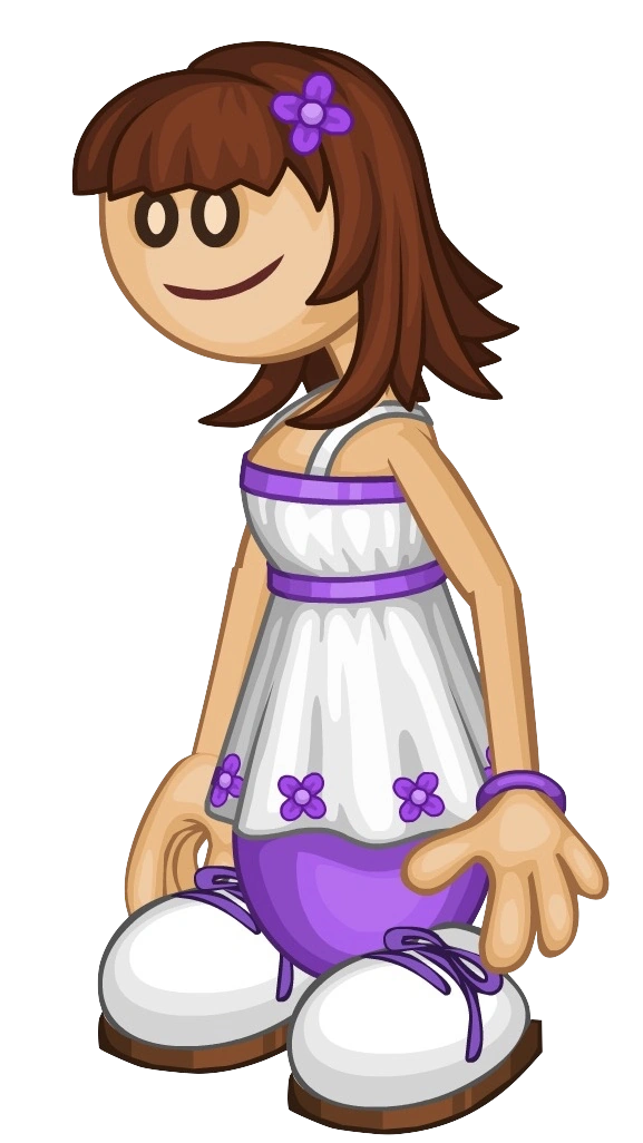 Penny (Flipline Studios) Flipline Studios Fanon Wiki Fandom