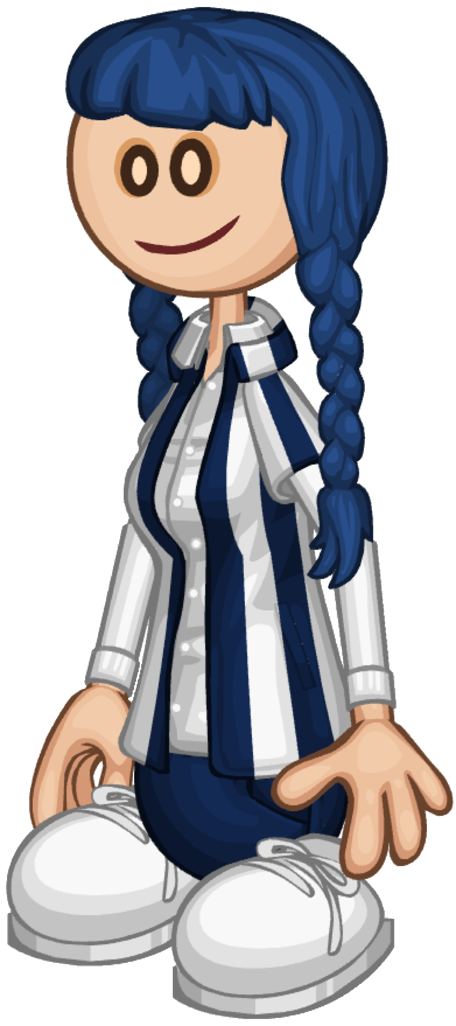 Rosaline Flipline Studios Fanon Wiki Fandom