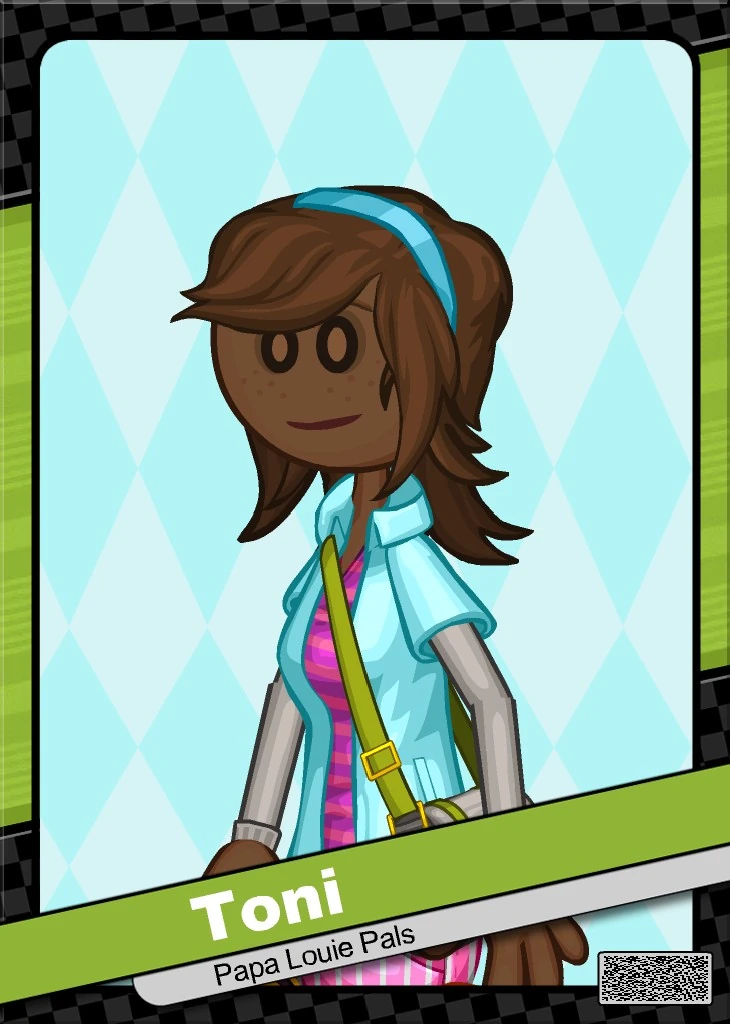 Toni Flipline Studios Fanon Wiki Fandom