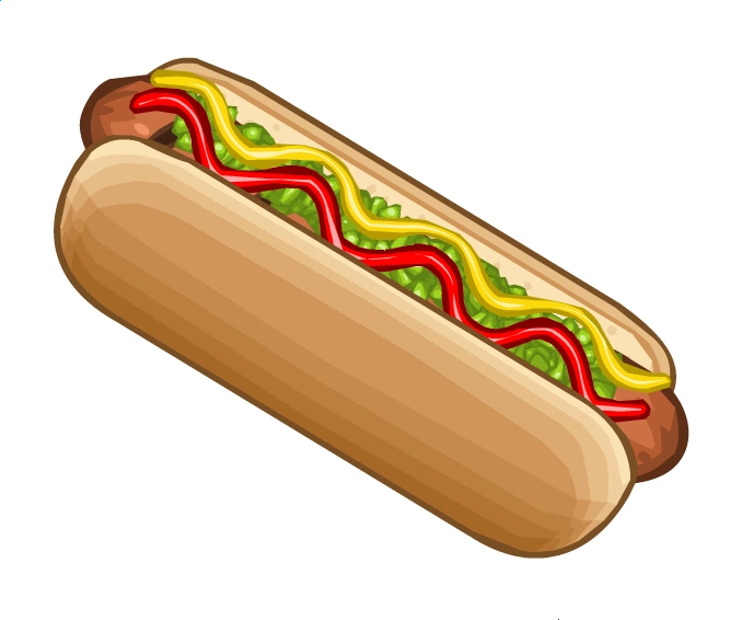 Hot Dog, Flipline Studios Wiki