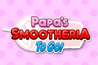 Papa's Fruiteria To Go!: Another Great Flipline Studios Fan Game?