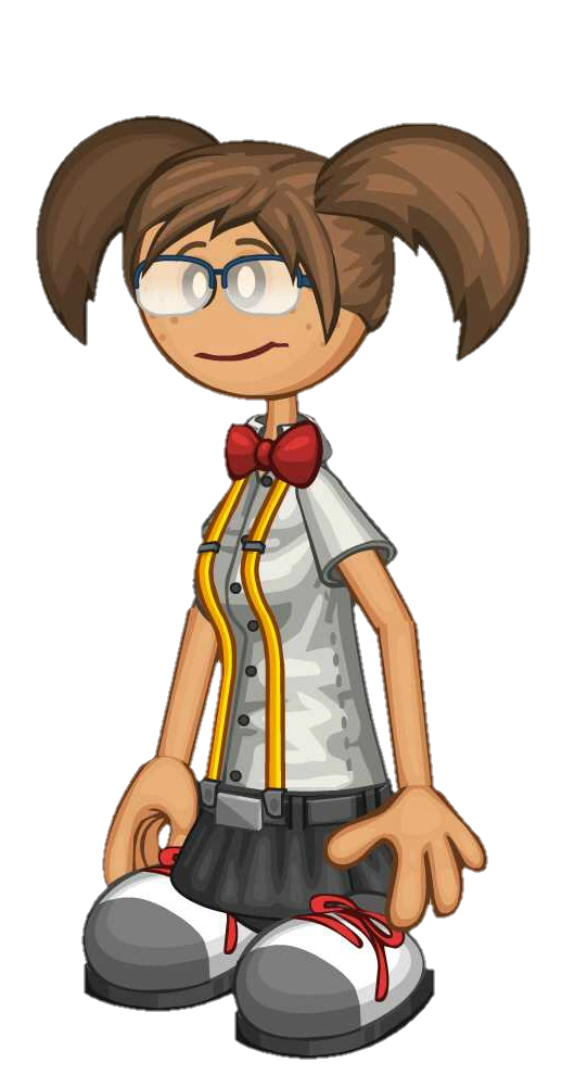 Veronica Flipline Studios Fanon Wiki Fandom