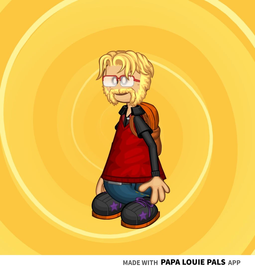 Mick Brez Flipline Studios Fanon Wiki Fandom