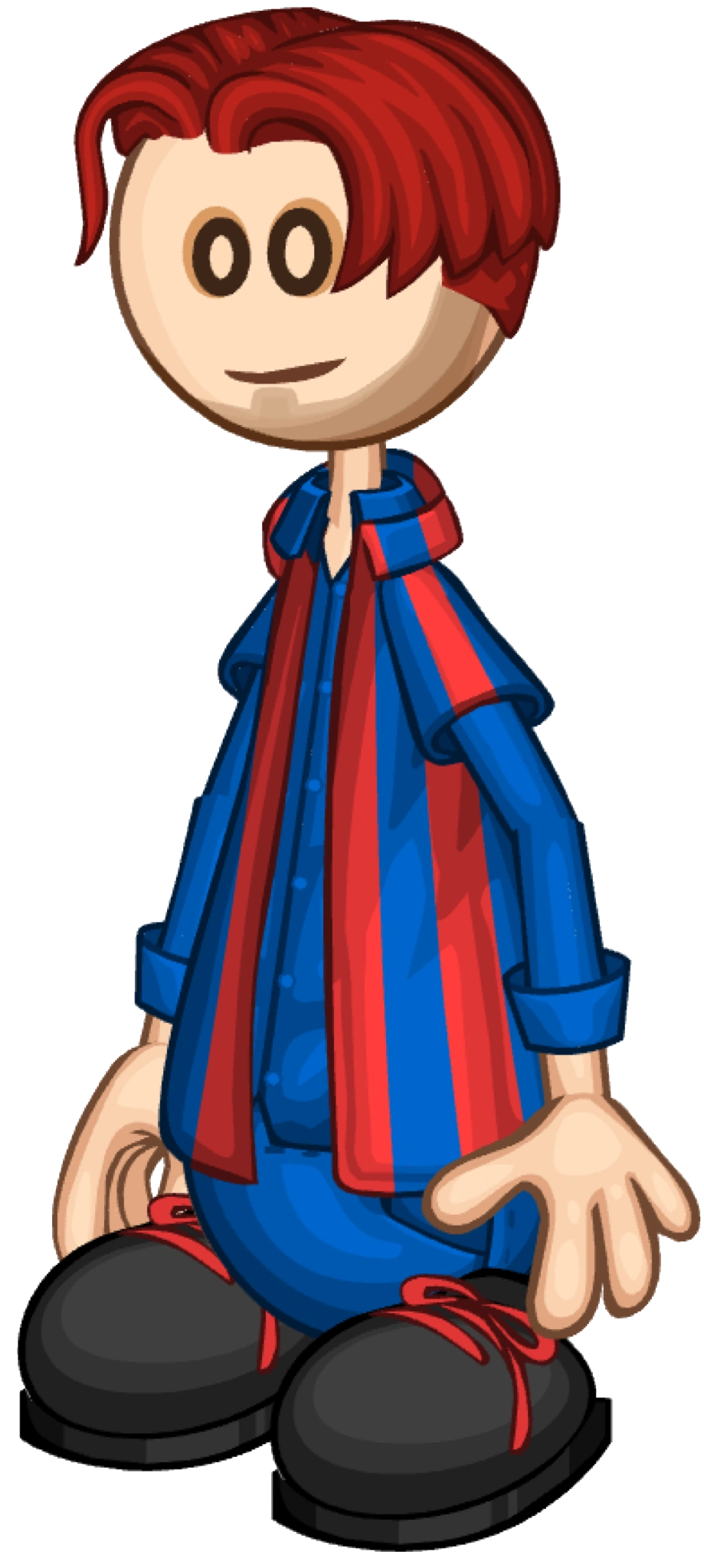 Fynn Flipline Studios Fanon Wiki Fandom