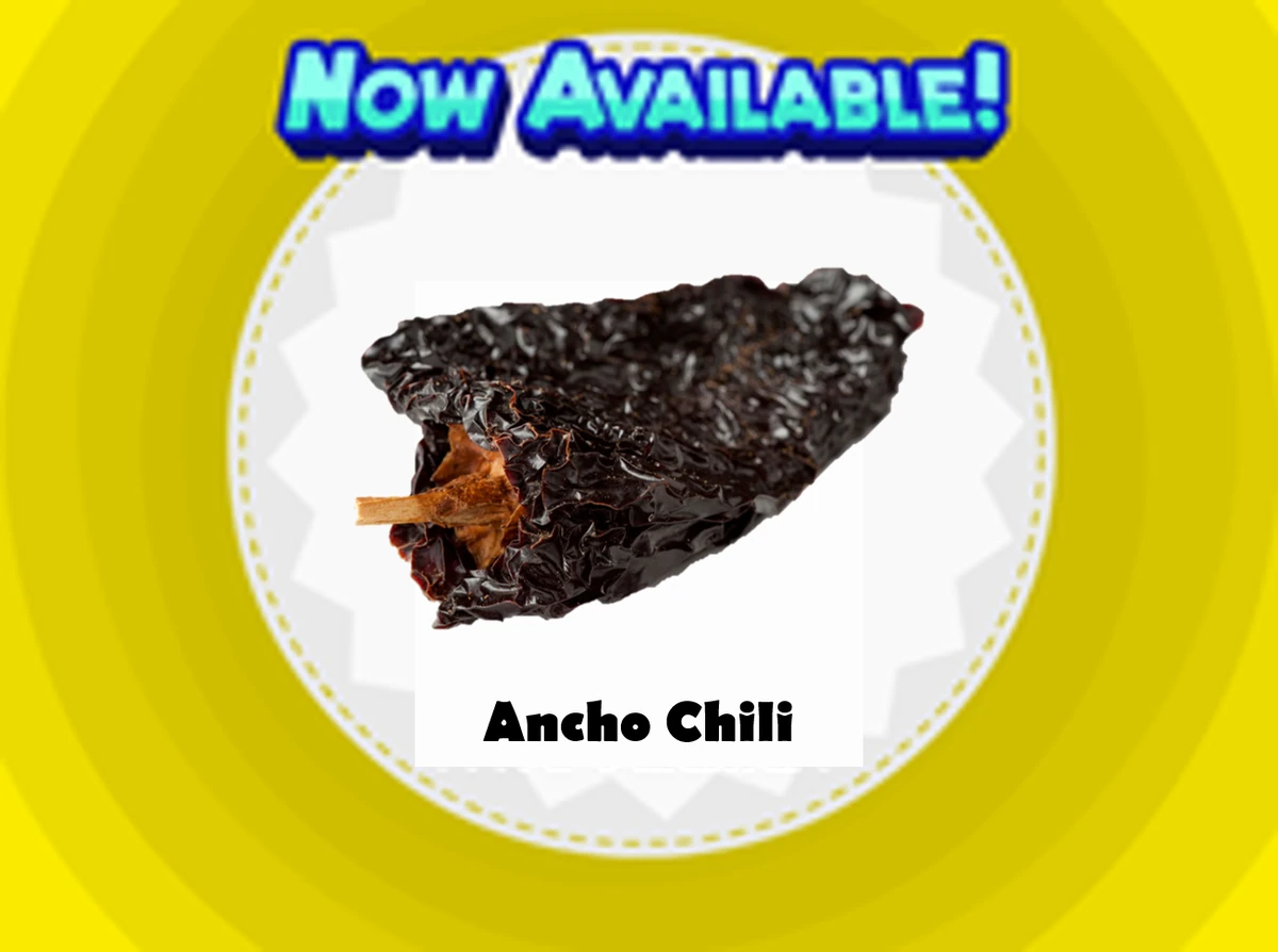 Ancho Chili Flipline Studios Fanon Wiki Fandom
