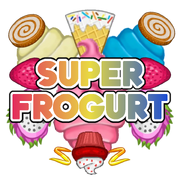 Super Frogurt