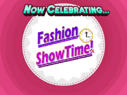 Fashion ShowTime