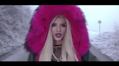 Era Istrefi - Bonbon (Official Video)