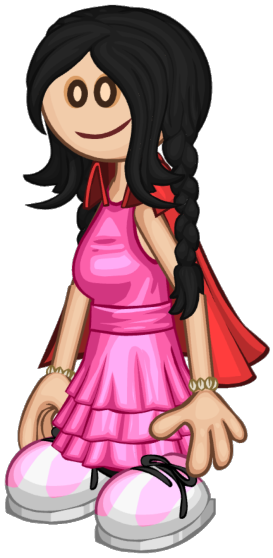 Papa's Scooperia Out of Time, Flipline Studios Fanon Wiki