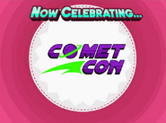 Comet Con