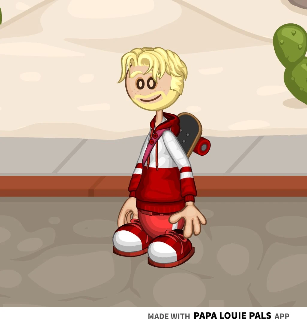 Matt Pheto Flipline Studios Fanon Wiki Fandom