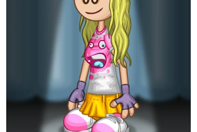 Kumi | Flipline Studios Fanon Wiki | Fandom