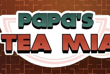 Papa's Fruiteria To Go!: Another Great Flipline Studios Fan Game?