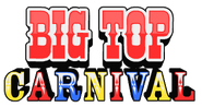 Logo-Big Top Carnival