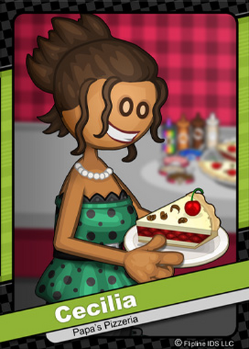 Papa's Scooperia Out of Time, Flipline Studios Fanon Wiki