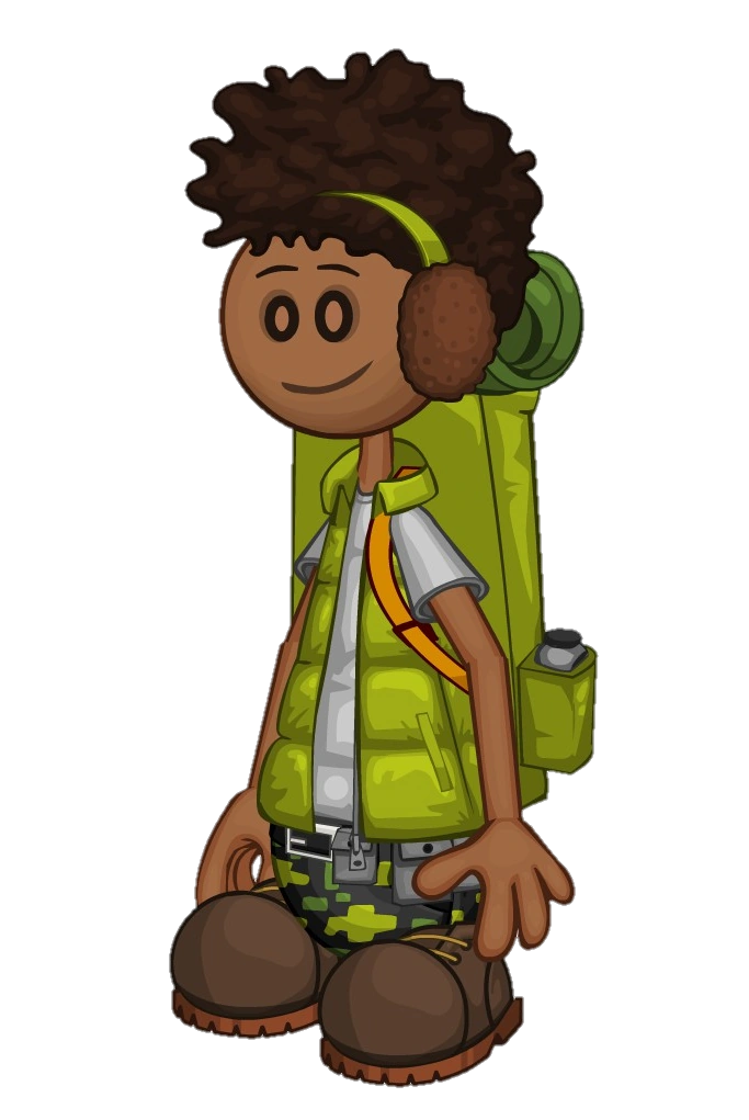 Brad (Sparks Kilowatt) Flipline Studios Fanon Wiki Fandom