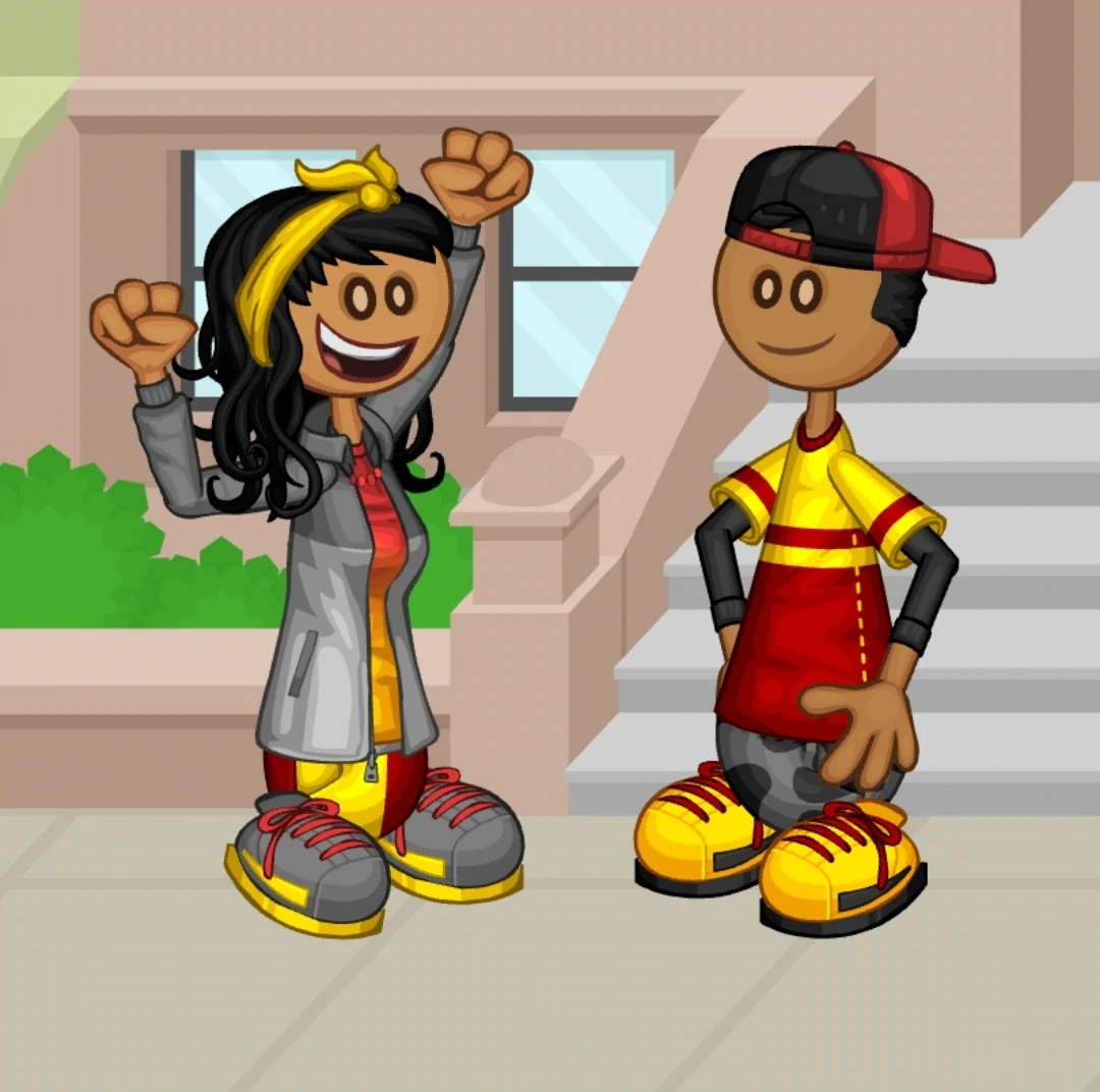 The Amazing Flipline Race 6 Flipline Studios Fanon Wiki Fandom