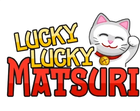 Lucky Lucky Matsuri - Papa's Sushiria To Go (Part 14) 