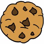 Cookie-clip-art-cartoon clipart huge chocolate chip cookie dessert photosculpture-ra17daedf02244833b1cefc5855b13dd3 x7saw 8byvr 