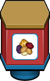TrailMix