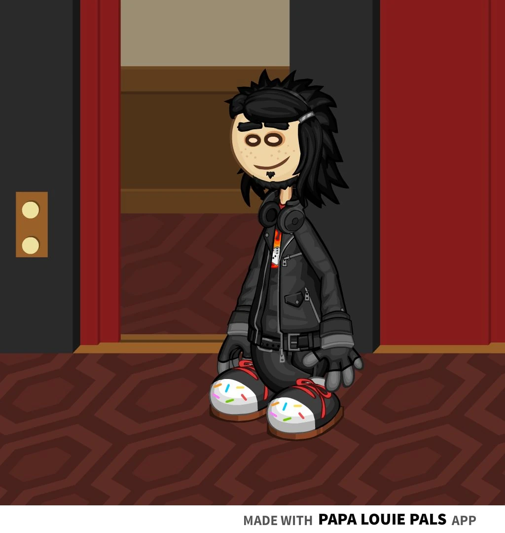 Matt Floor Flipline Studios Fanon Wiki Fandom