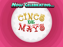 Cinco De Mayo