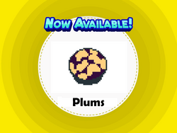 COBBplums