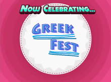 Greek Fest