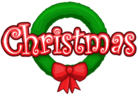 Christmas logo