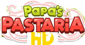 Nerd Overdrive: GAME ONLINE: PAPA'S PASTARIA