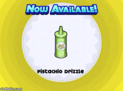 Pistachio Drizzle | Flipline Studios Fanon Wiki | Fandom