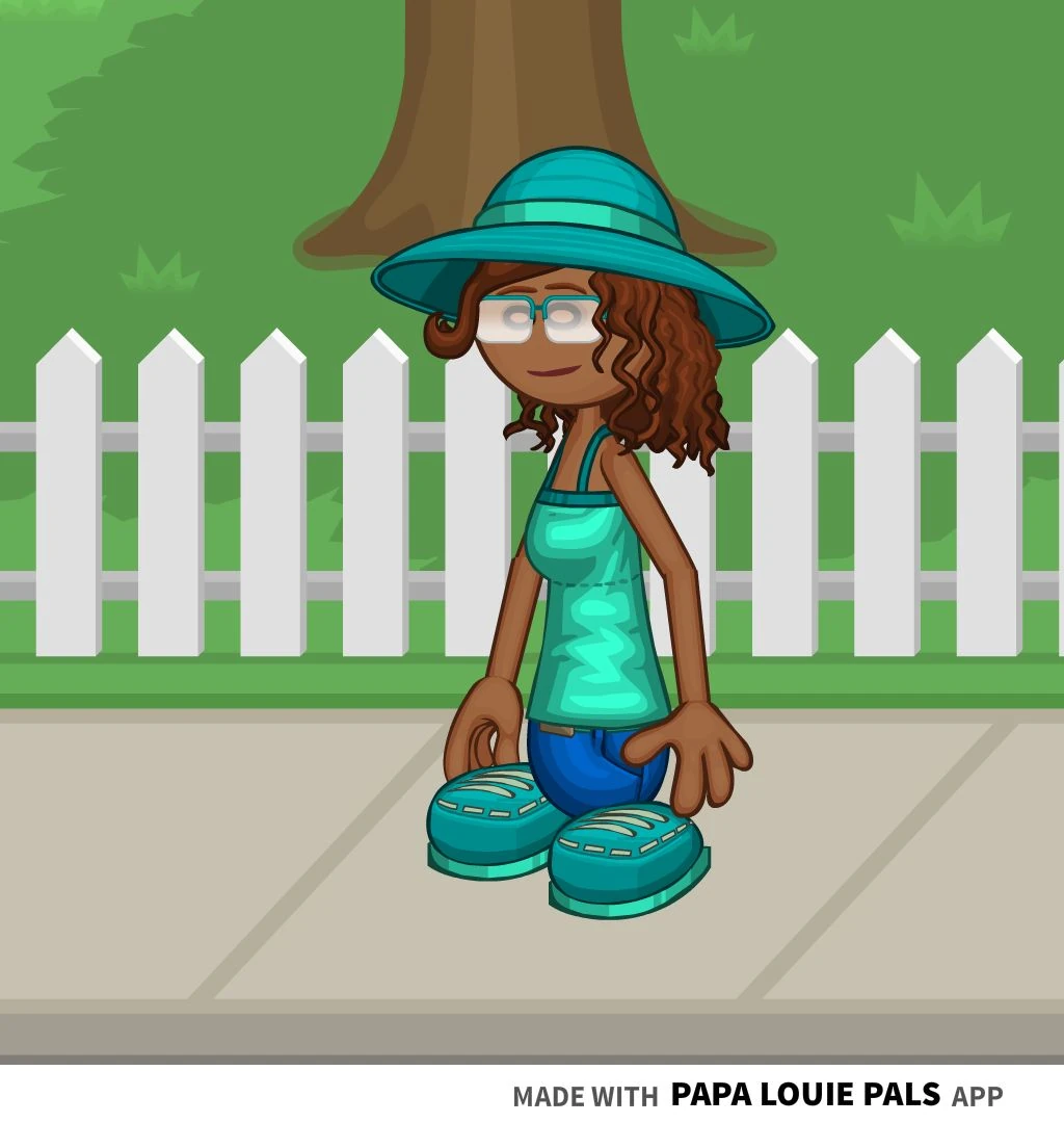 Christensen Stalvey Flipline Studios Fanon Wiki Fandom