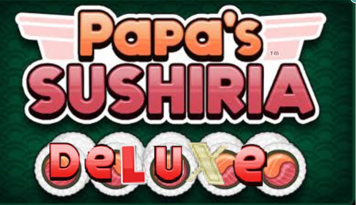 Papa's Donuteria Deluxe, Flipline Studios Fanon Wiki