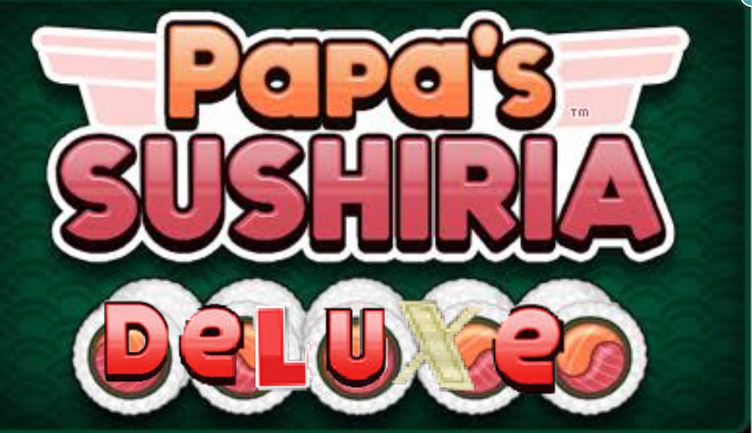 Papa's Bakeria To Go! — Day 38 + Buying More Easter Decoration