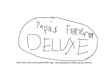 Papa's Freezeria DELUXE, Flipline Studios Fanon Wiki