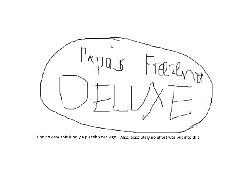 Out Now: Papa's Freezeria Deluxe!!! « Games « Flipline Studios Blog