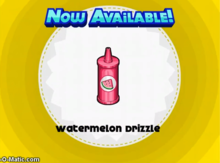 Watermelon Drizzle | Flipline Studios Fanon Wiki | Fandom