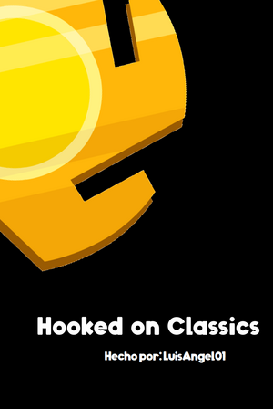 Hooked on Classics portada