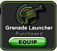A4 Grenade Launcher