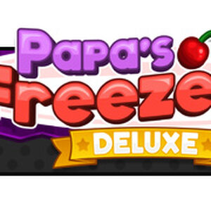 You cant deny it #papasfreezeriadeluxe #papasgames #papalouie #fliplin, papa's freezeria deluxe
