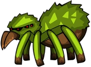 Pine Recluse Transparent.png (164 KB) Pine Recluse (Plant Elemental)