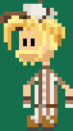 Pixel Pinch Hitwell