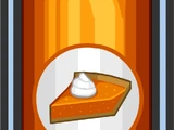 Pumpkin Pie