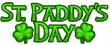 Stpaddy Logo