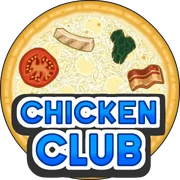Chicken Club Deluxe