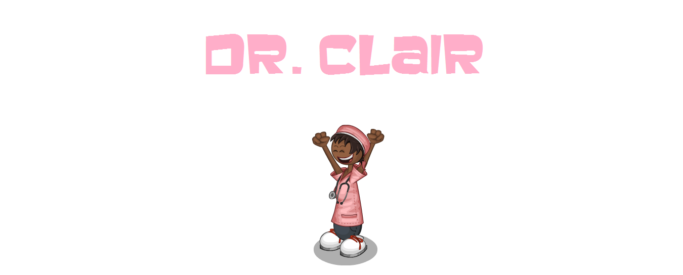 Clair, Flipline Studios Wiki