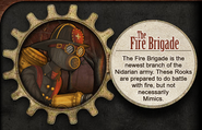Fire Brigade: Intro