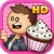 Papa's Cupcakeria HD icon