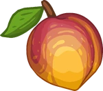 Peaches (Papa's Freezeria Deluxe)